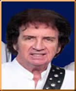 tony crane